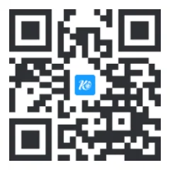 iOS 苹果版 二维码